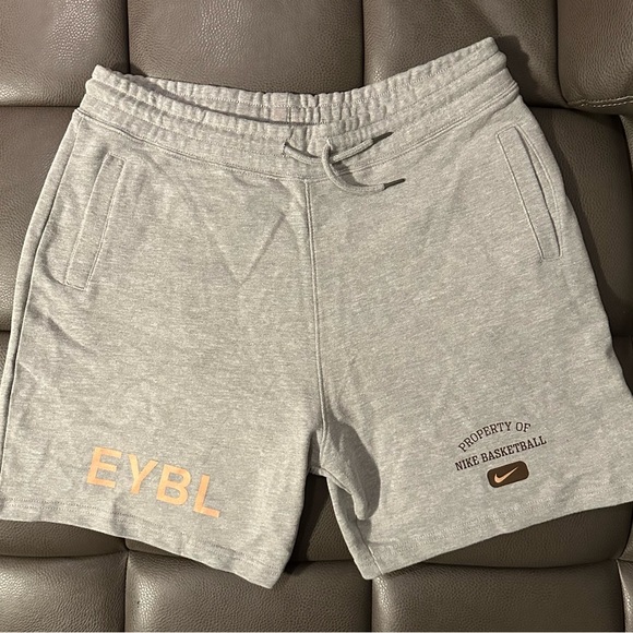 NIKE EYBL  PEACH JAM Shorts Size 2XL.   Extremely Rare - Picture 1 of 4